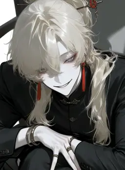 Profile image of 凜華