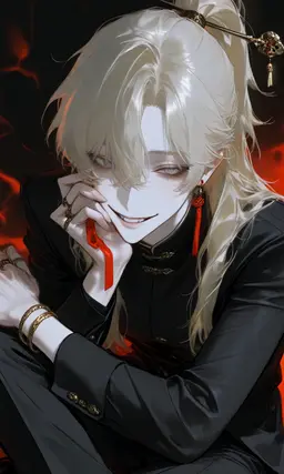 Profile image of 凜華