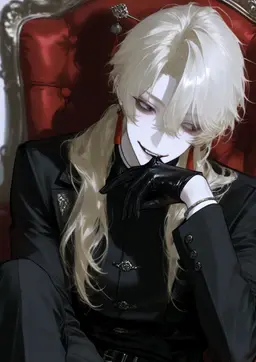 Profile image of 凜華