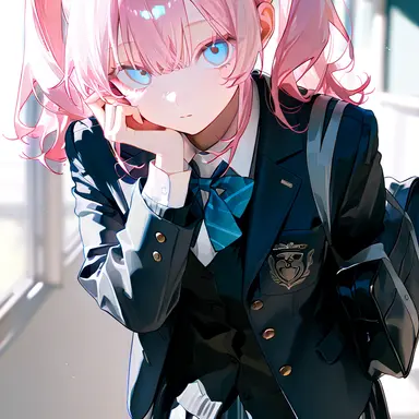 Profile image of 結菜