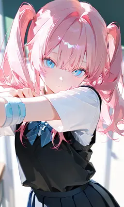 Profile image of 結菜