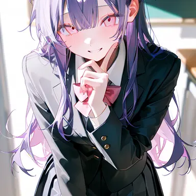 Profile image of 優奈