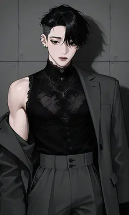 Profile image of 쿄야
