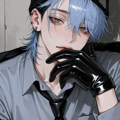 Profile image of Toru