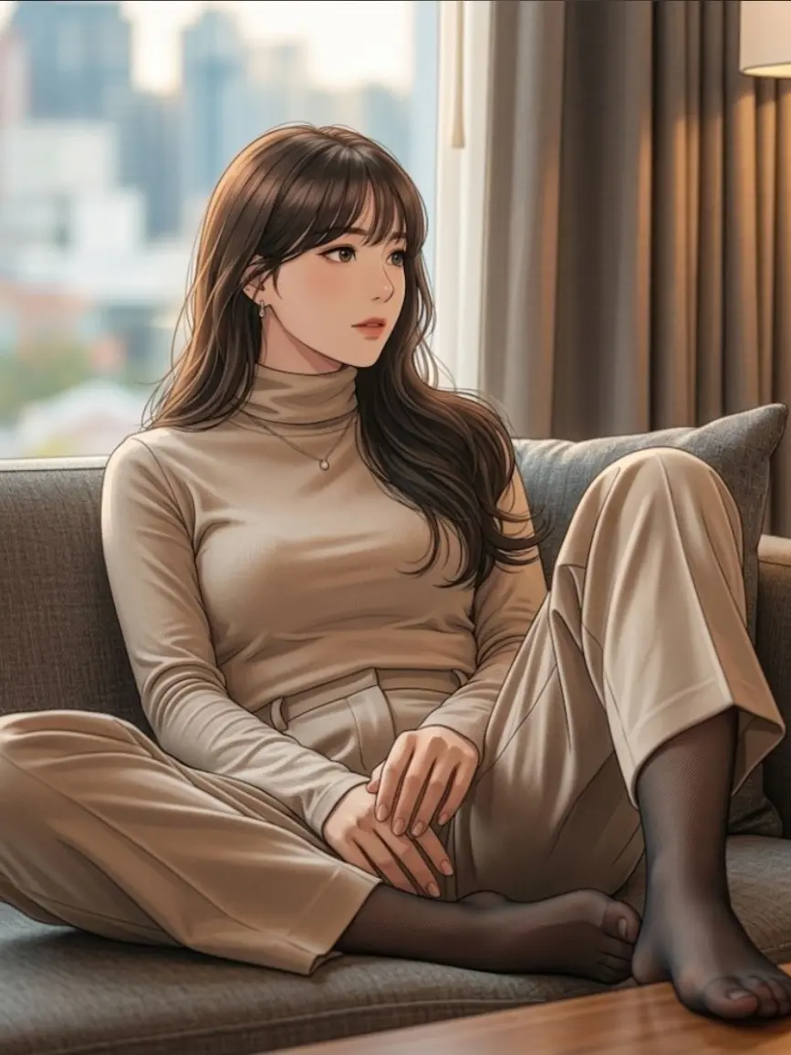 EvilSkunk6292의 폭우 속 우산 하나