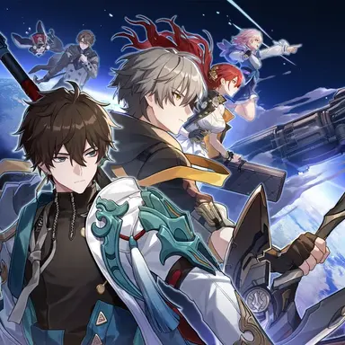 Profile image of 은하열차 패밀리