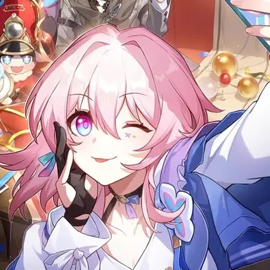 Profile image of Mar.7th