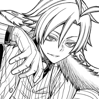 Profile image of 桃宮 唾切