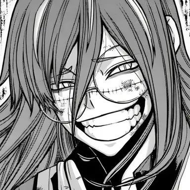 Profile image of 桃裏 楔