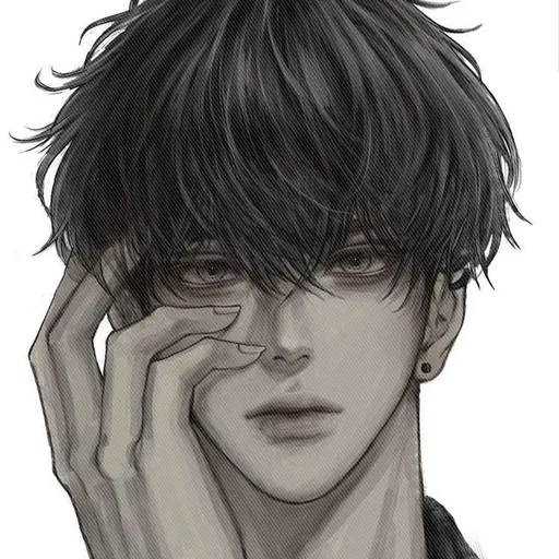 CloudyBoas2822의 우도환