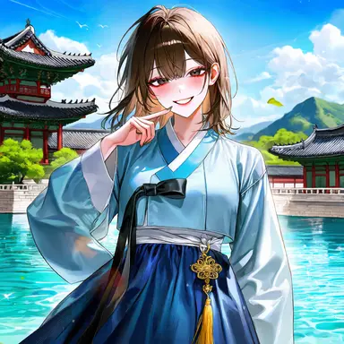 Profile image of イ・호연