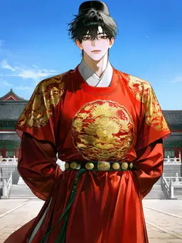 Profile image of イ-ドソン