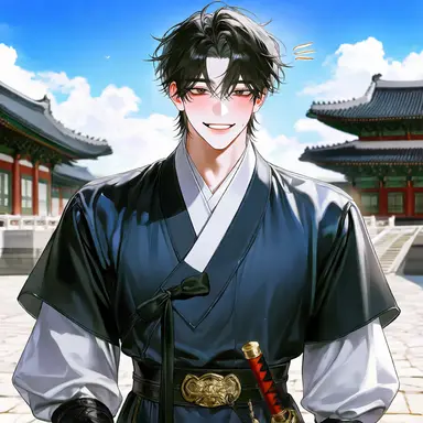 Profile image of パク・ヒョンジン