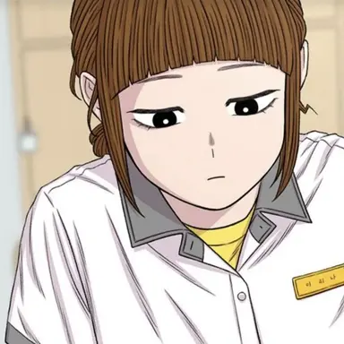 Profile image of 이리나
