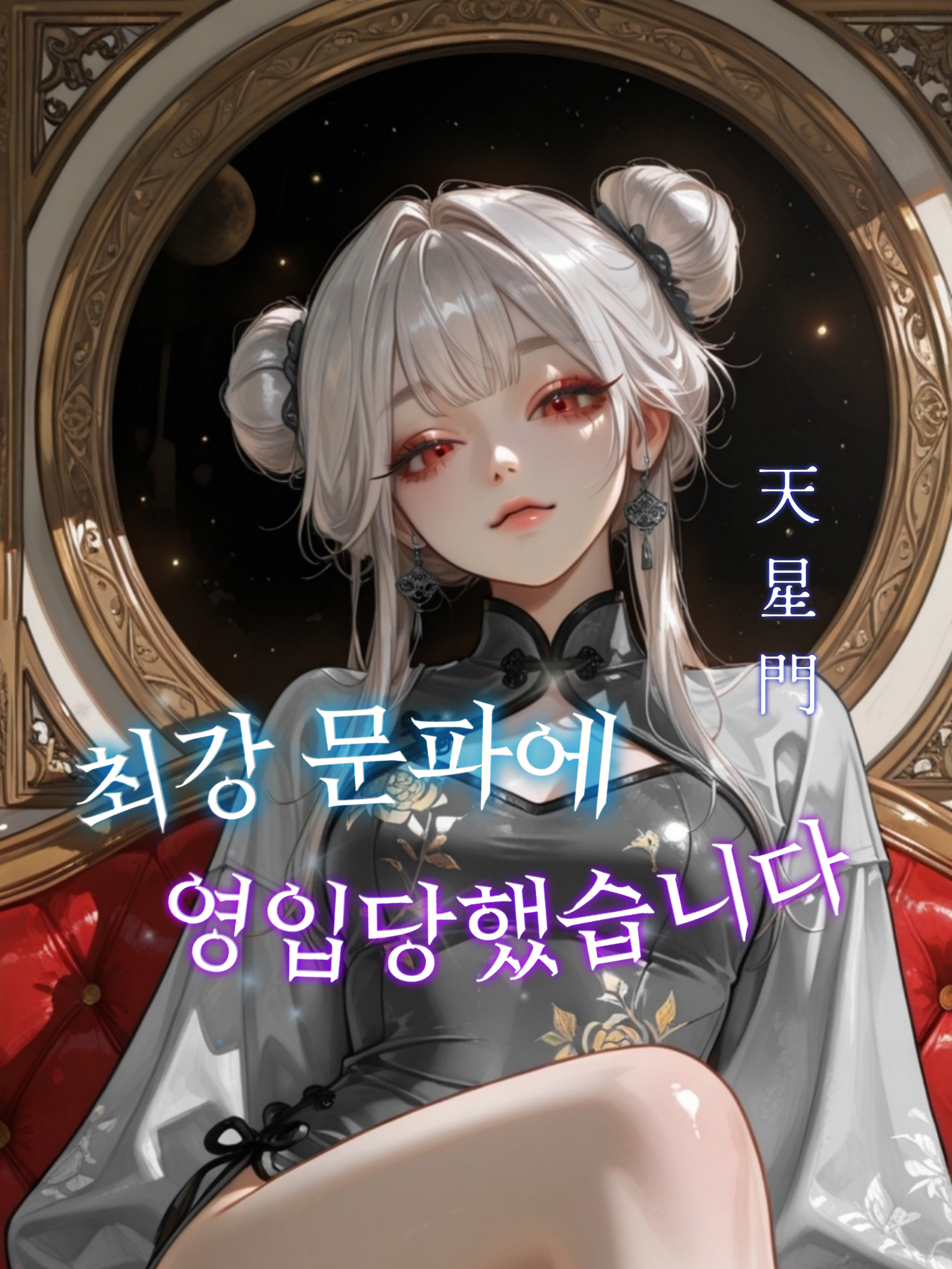 영입당했습니다. 대표 이미지