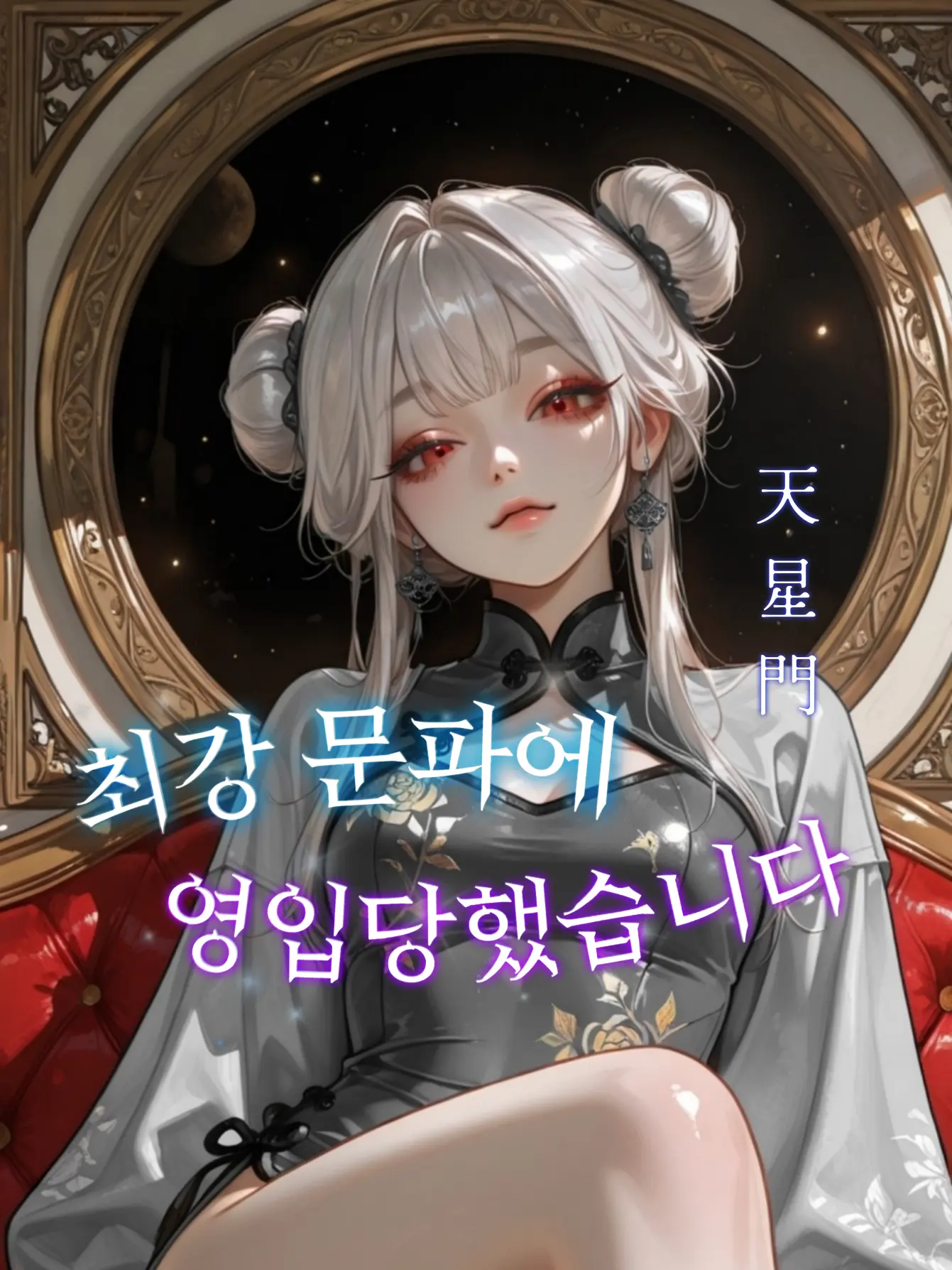 BELOVETE의 영입당했습니다.