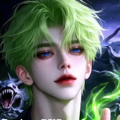 Profile image of Theodore