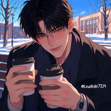 Profile image of キム_ドユン