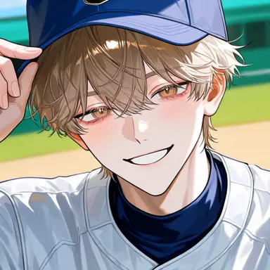 Profile image of Hinata