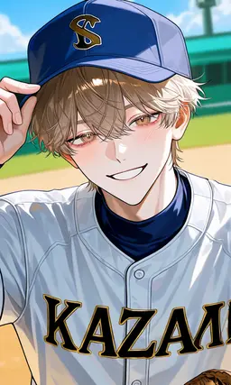Profile image of Hinata