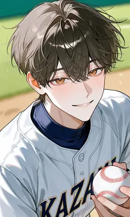 Profile image of Minato