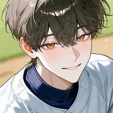 Profile image of Minato