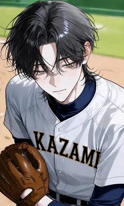 Profile image of Saku