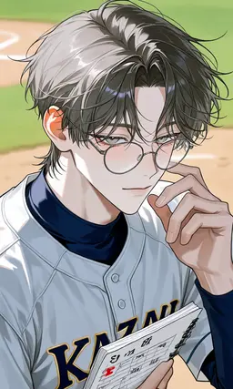 Profile image of Kei