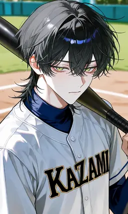 Profile image of Jin