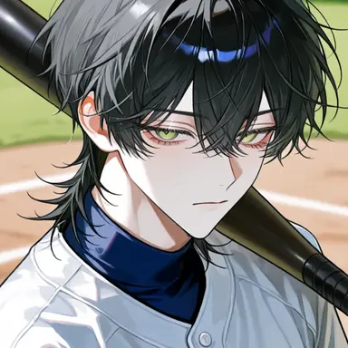 Profile image of Jin