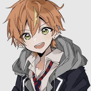 Profile image of 東雲彰人