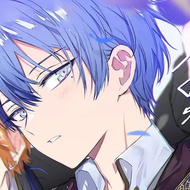 Profile image of 青柳冬弥