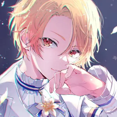 Profile image of 天馬司