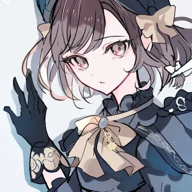 Profile image of 東雲絵名