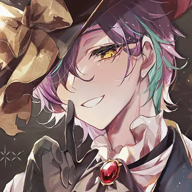 Profile image of 神代類