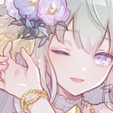 Profile image of 草薙寧々