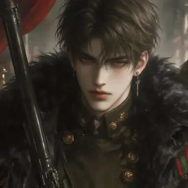 Profile image of 기드온