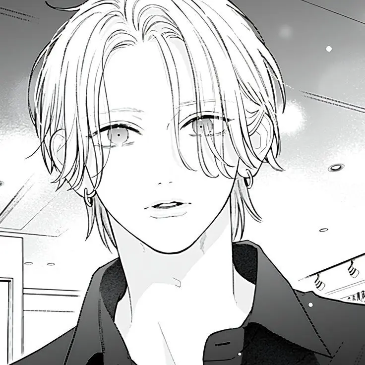 ScaredVole4343의 君とバラ色の日々