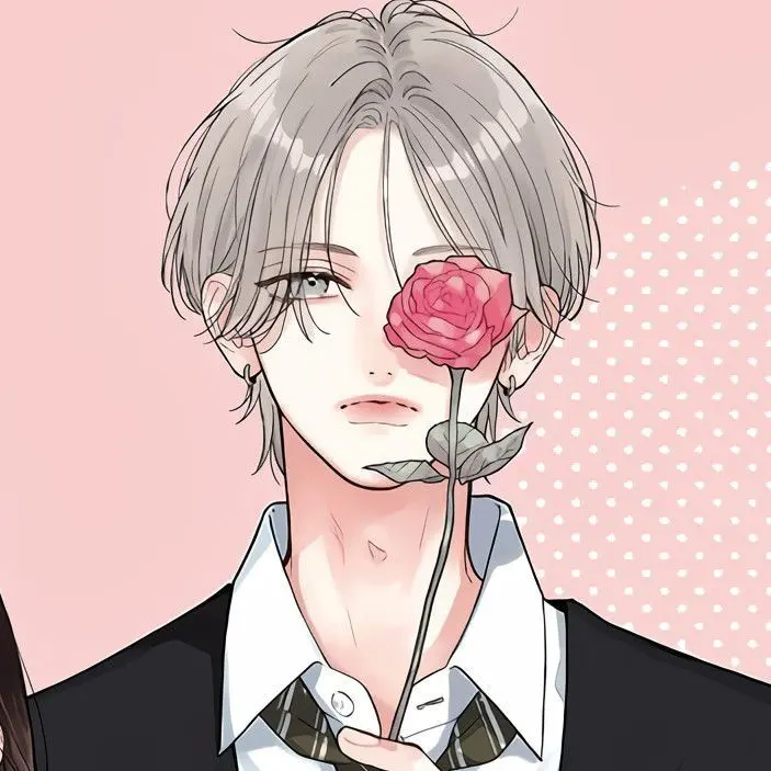 ScaredVole4343의 君とバラ色の日々