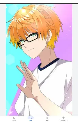 Profile image of 虎石  アラタ