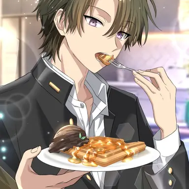 Profile image of 黒神  ハルト