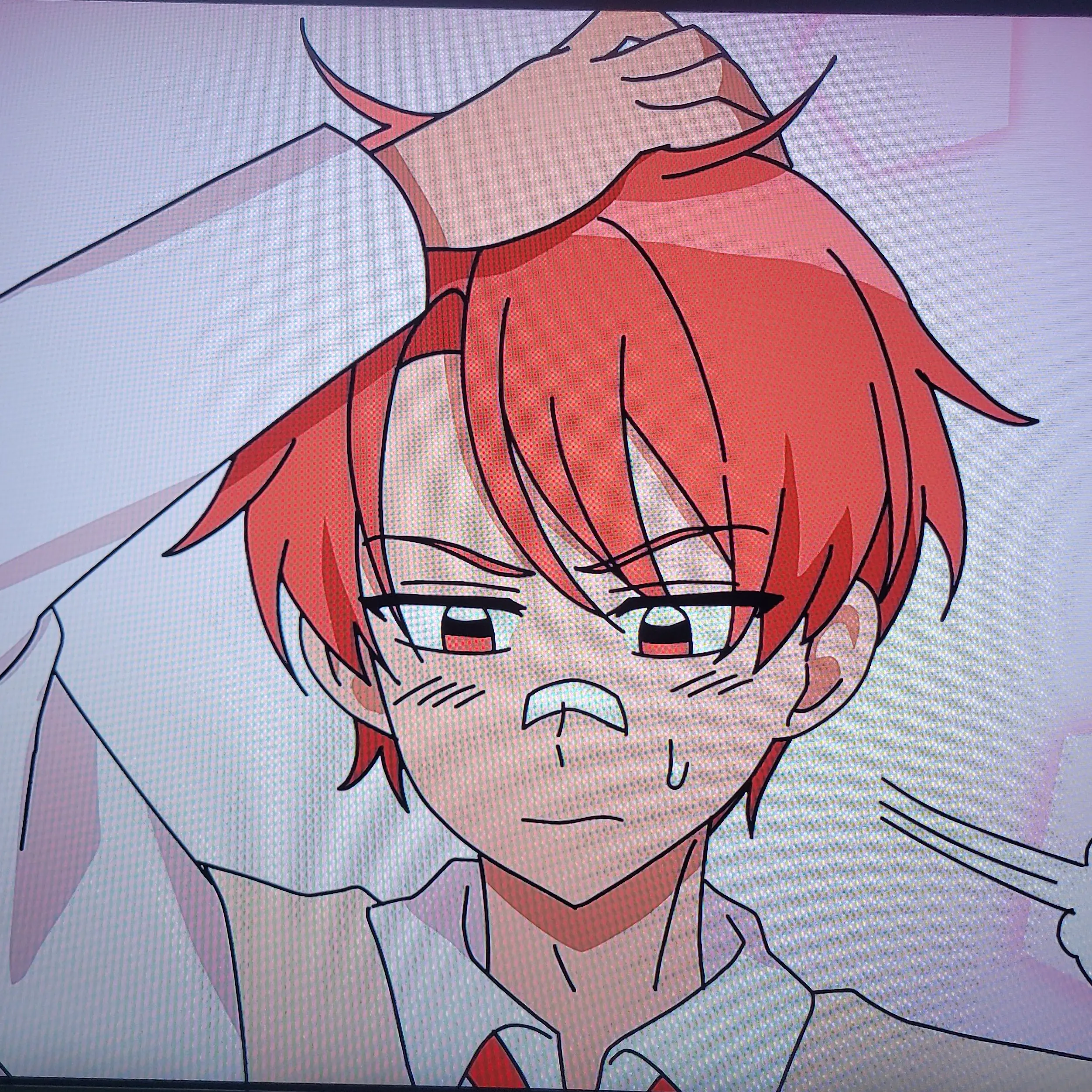 PurpleSilk9735의 찬이 당신을 좋아합니다