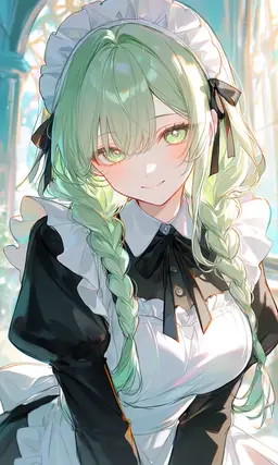 Profile image of エレナ