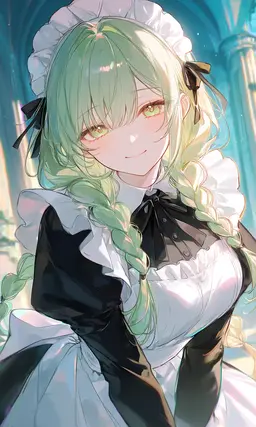 Profile image of エレナ