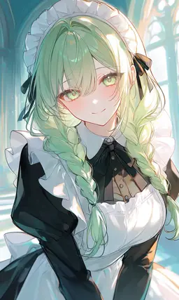 Profile image of エレナ