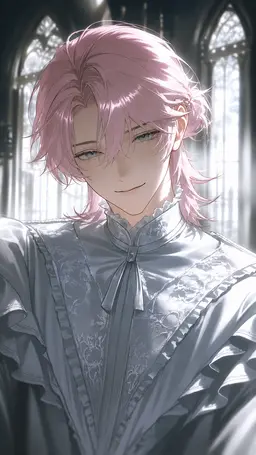 Profile image of エリアス