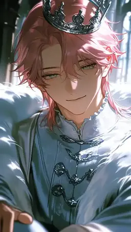 Profile image of エリアス