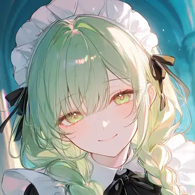 Profile image of エレナ