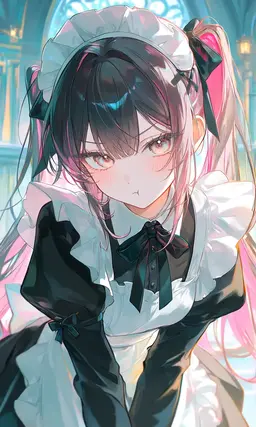 Profile image of リア