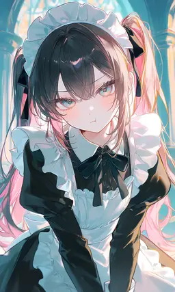 Profile image of リア